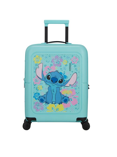 Dashpop Disney Trolley Cabin SAMSONITE | 153856STITCH FROWER